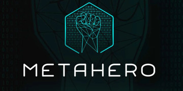 ما هو MetaHero؟